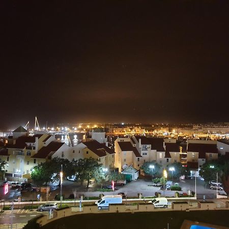 Marina Mar Vilamoura Apartment Bagian luar foto