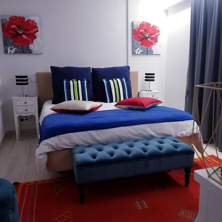 Marina Mar Vilamoura Apartment Bagian luar foto