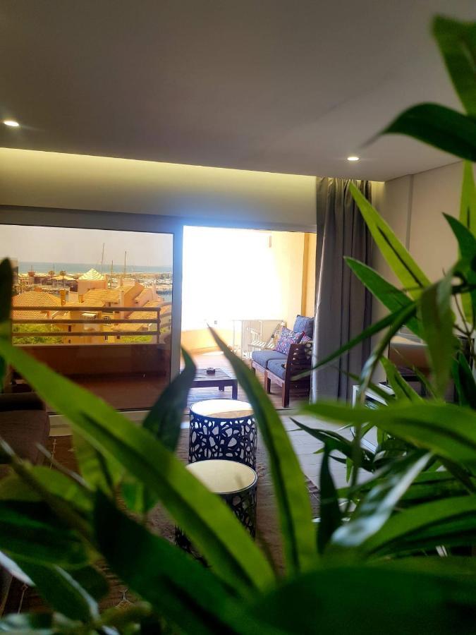 Marina Mar Vilamoura Apartment Bagian luar foto