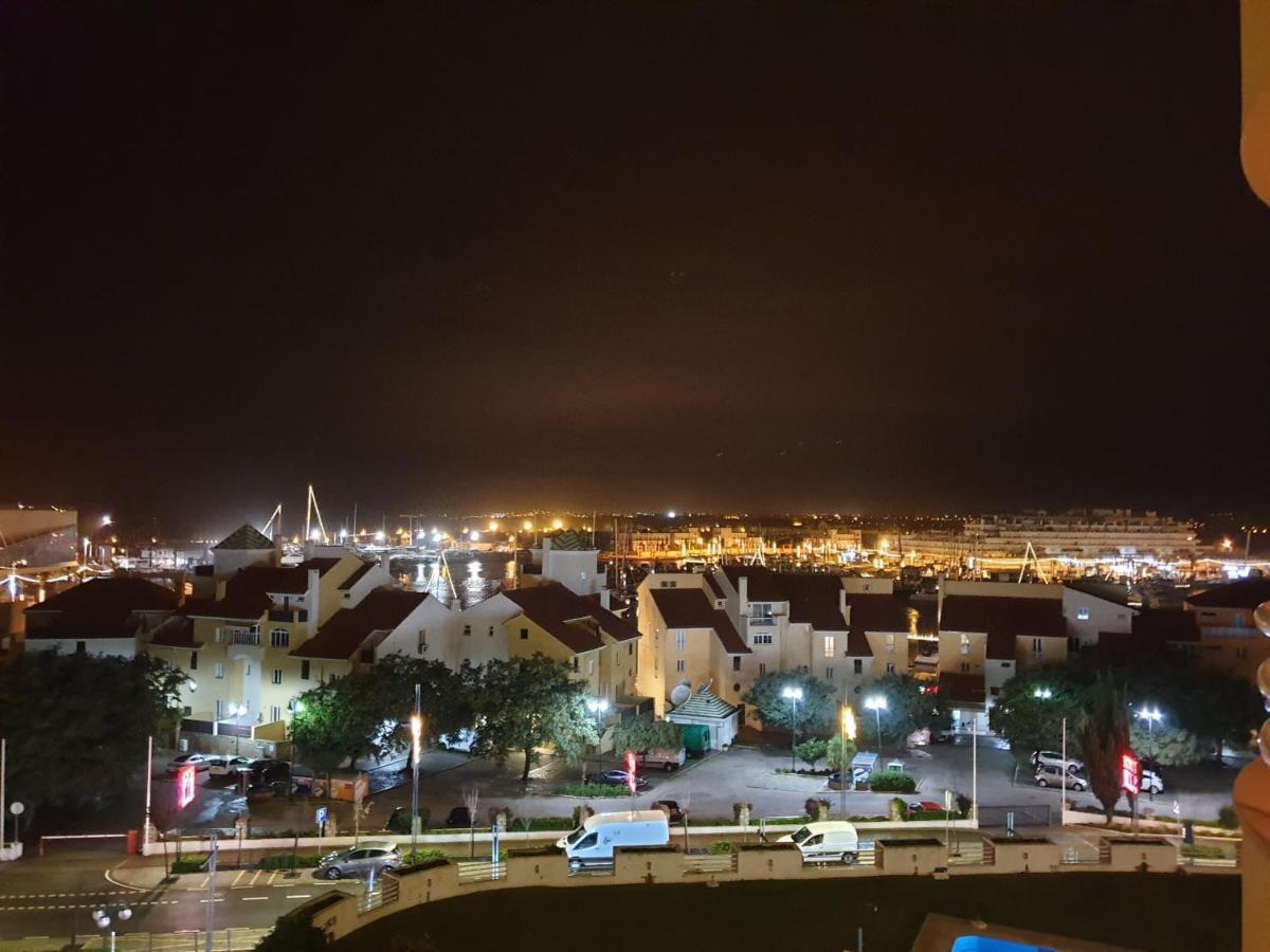 Marina Mar Vilamoura Apartment Bagian luar foto