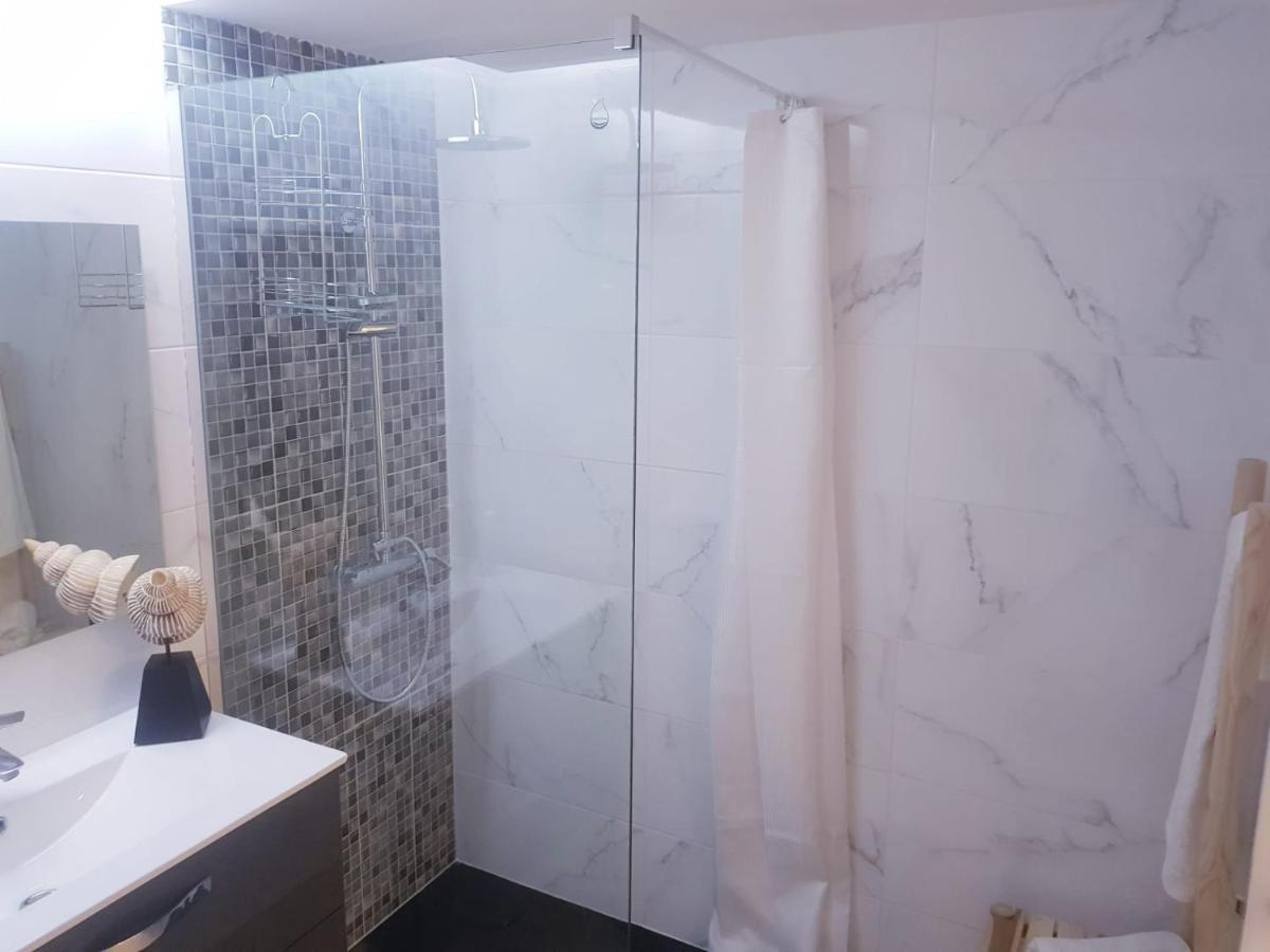 Marina Mar Vilamoura Apartment Bagian luar foto