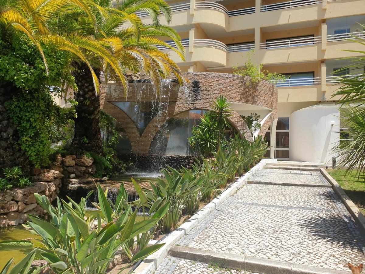 Marina Mar Vilamoura Apartment Bagian luar foto