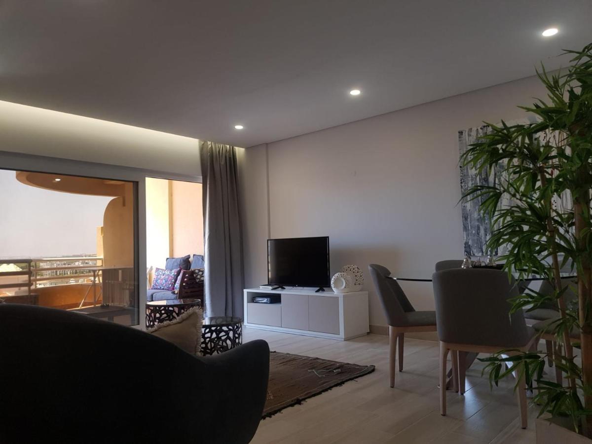 Marina Mar Vilamoura Apartment Bagian luar foto