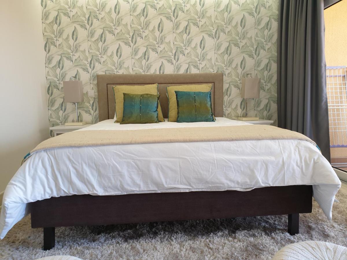 Marina Mar Vilamoura Apartment Bagian luar foto