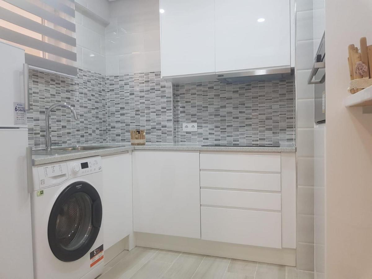 Marina Mar Vilamoura Apartment Bagian luar foto